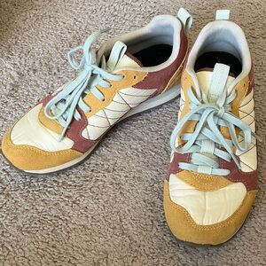 Merrell Alpine Sneakers J62530